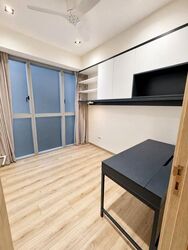 The Alps Residences (D18), Condominium #638595571